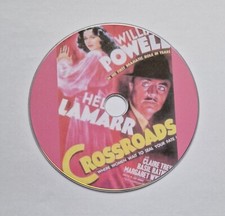 CROSSROADS 1942 DVD PUBLIC
