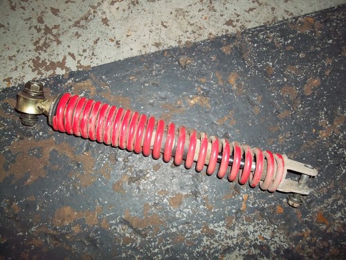 Pulse scout rear shocker - pulse,