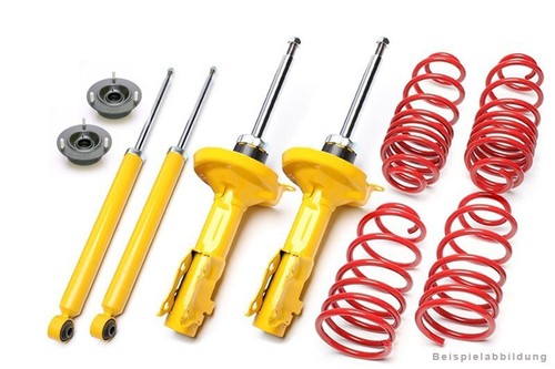 Technix sport suspension - technix,