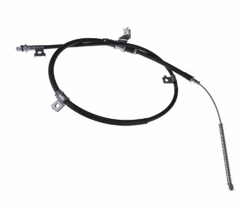 Rear hand brake cable for - rear,
