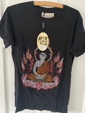 Lamis Khamis Small Bhudda