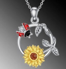 Silver Necklace Gold gifts For