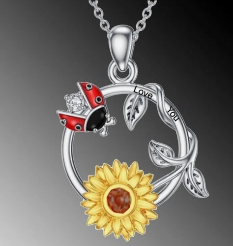 Silver necklace gold gifts - necklace, for