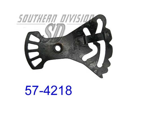 4218 gear selector - 57-4218, camplate