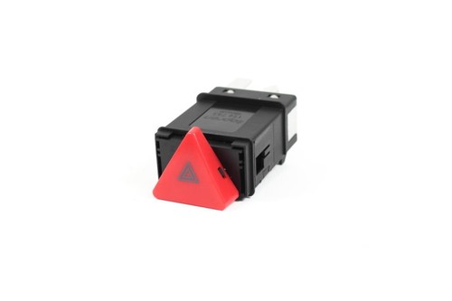 Hazard warning switch for - , vw