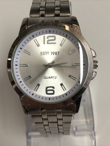 Cotton traders gents quartz - traders,