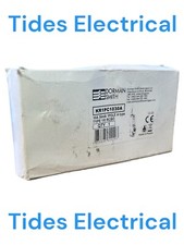 Dorman Smith RCBO 10 Amp 30mA