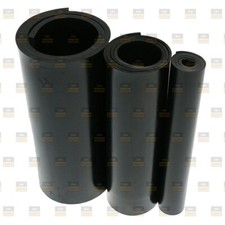 Neoprene Rubber Sheet / Solid