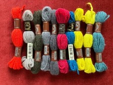 DMC  Laine Colbert Tapestry