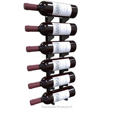 Wine bottle rack - bottle,