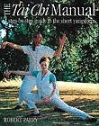Tai chi manual step - chi, a