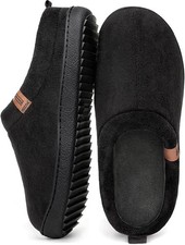 Men's Slip-on Slippers Comfy