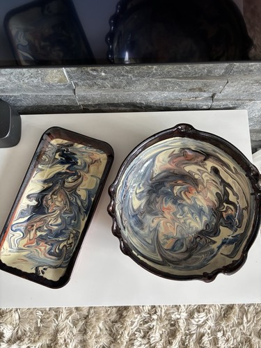 Handmade spanish ceramic - handmade,