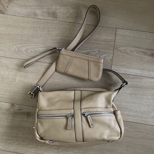 Tignanello lovely tan real - tignanello,