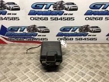 2016 Fiat Doblo Fuse Box