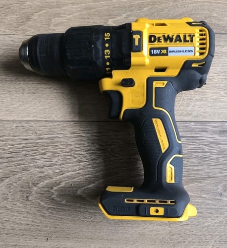 Dewalt dcd778 18v - dcd778, brushless