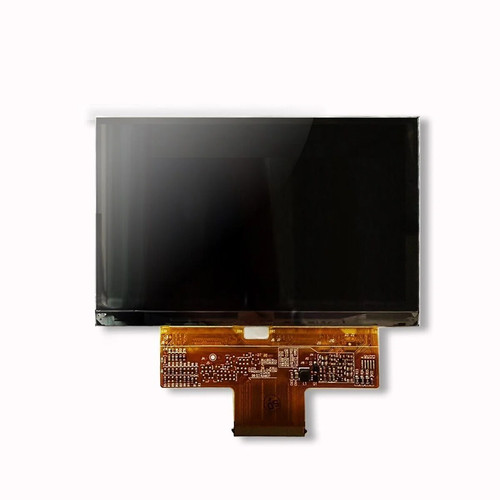 Lcd display without - lcd, backlight