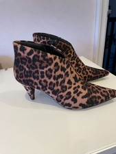 NEXT FOREVER COMFORT LEOPARD