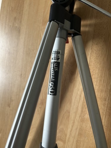 Slik gazelle 95d - slik,