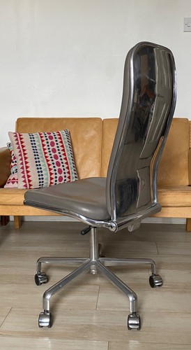 Fred scott supporto leather - scott,