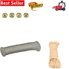 20 METRE PCP Pulley Rope For