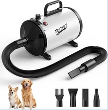 High Velocity Dog Dryer 2800W