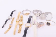 Job lot watches mixed - watches,