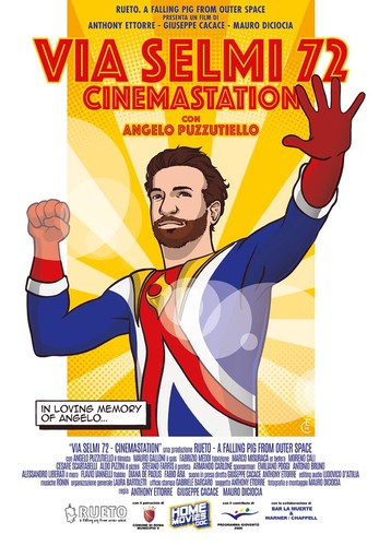 Via selmi cinemastation - selmi, 22