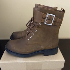 Clarks Women's Orinoco 2 Lace