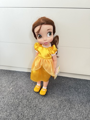Disney store animator belle