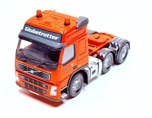Corgi volvo tractor unit - volvo, fm