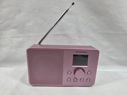 Goodmans dab digital - goodmans,