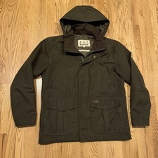 Barbour Brockstone Jacket