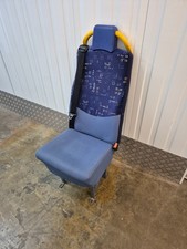 Seats for van, camper, or