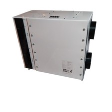 mvhr heat recovery ventilation