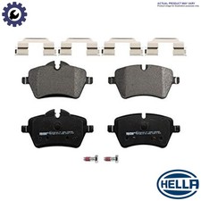 BRAKE PAD SET DISC BRAKE 8DB