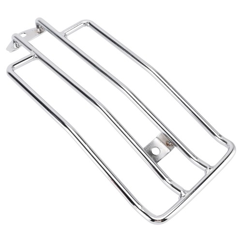 Chrome solo seat luggage - seat,