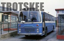 35mm Slide Hulleys of Baslow