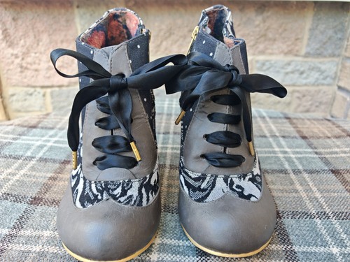 Irregular choice women - choice, women’s