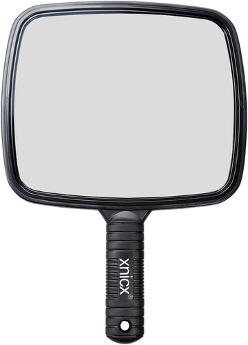 Xnicx hairdressing hand mirror - xnicx,