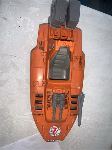 Vintage hasbro devilfish - vintage,