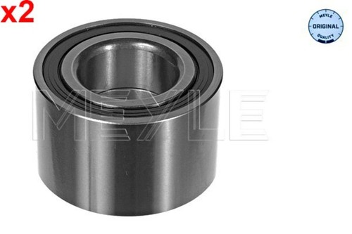 Meyle wheel bearing for - wheel, bmw