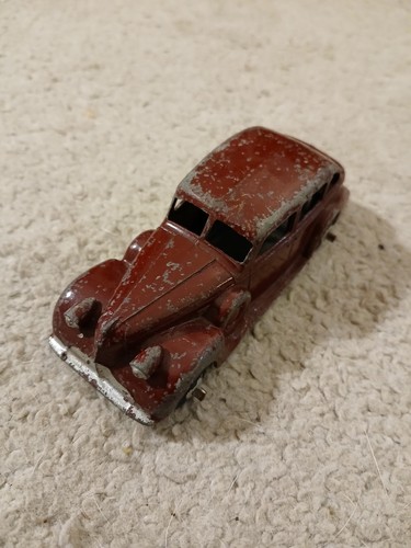 Vintage dinky toys - vintage,