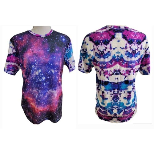 Imaginary foundation tee - imaginary,