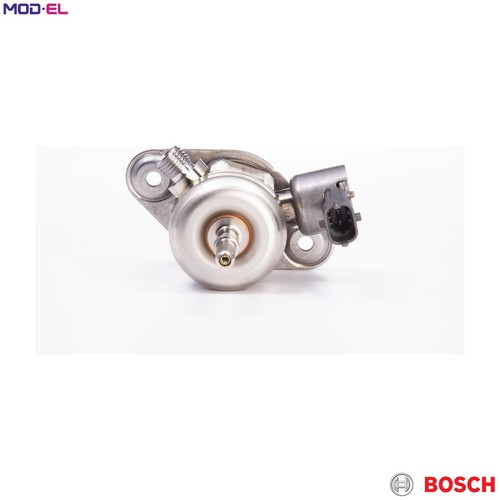 High pressure pump 261 - pressure,