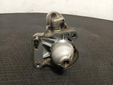 BMW 1 SERIES Starter Motor