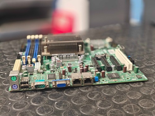 Supermicro x8sil motherboard - supermicro,