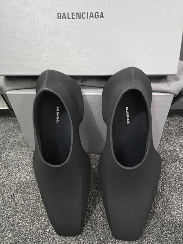 Balenciaga space shoe - balenciaga,