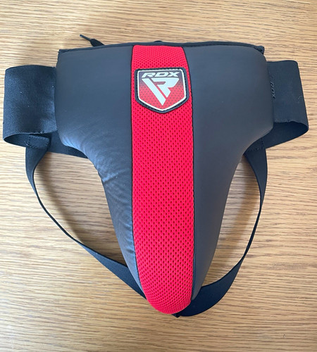 Rdx boxing groin guard - groin,