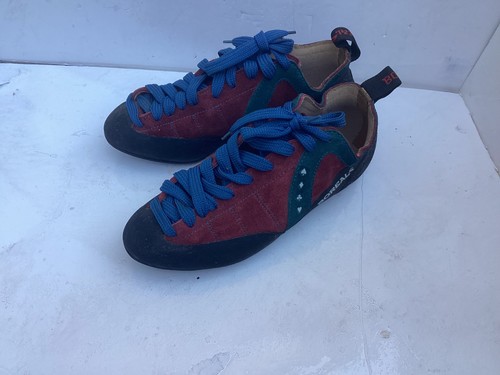 Boreal fusion climbing - boreal,